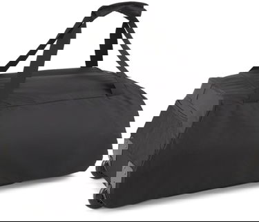 Cestovná taška Puma Wheel Teambag Čierna | 090241-01, 1