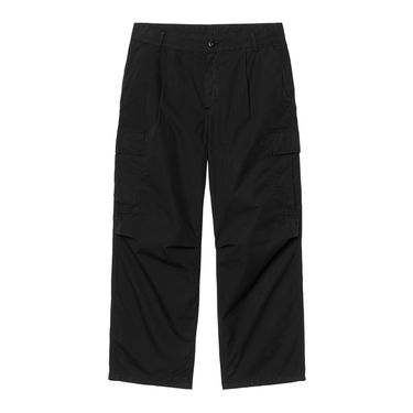 Cargo nohavice Carhartt WIP Cargo Pants Cole Čierna | I035565_48, 1