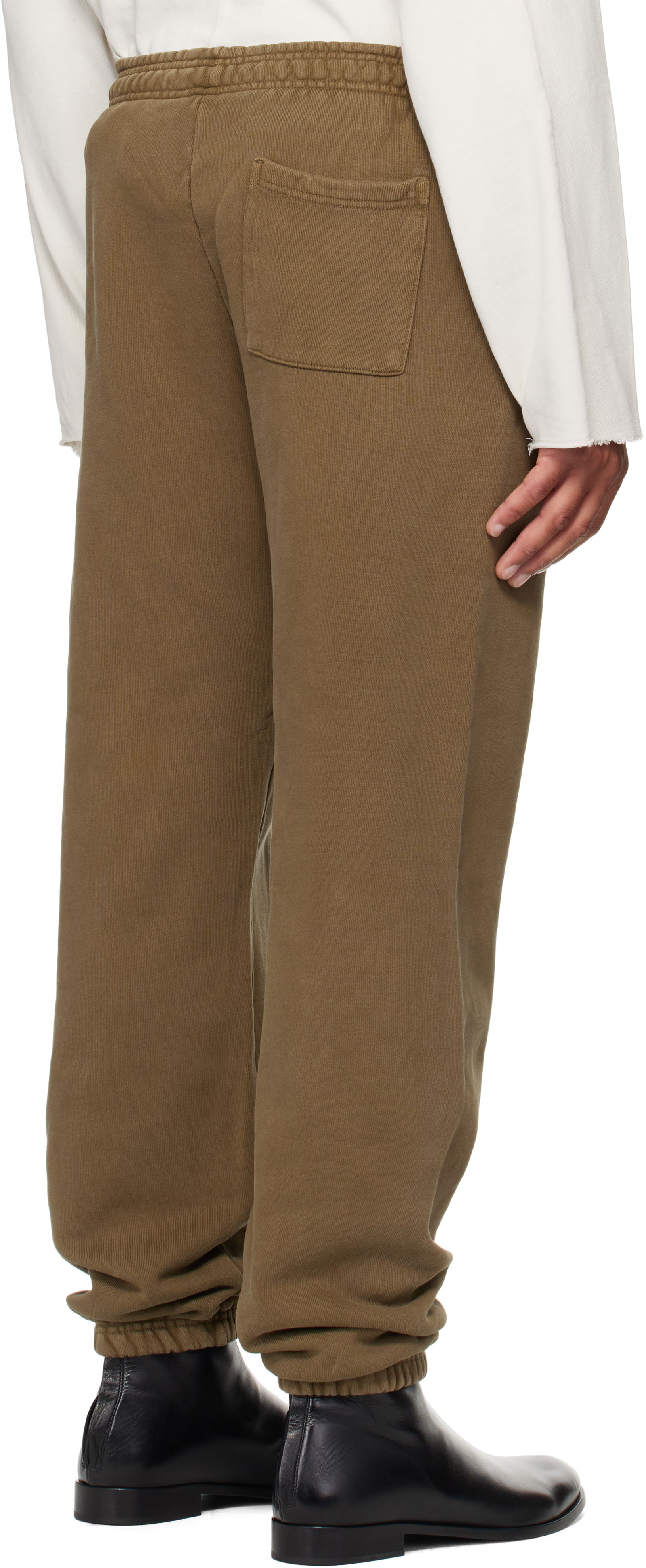 Heavy Sweatpants