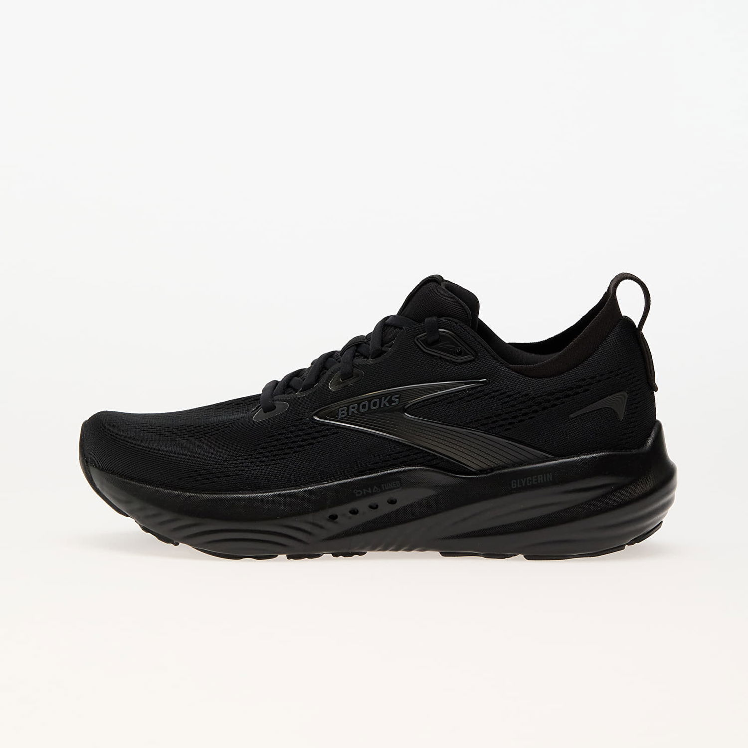 Tenisky a topánky Brooks Glycerin 22 Čierna | 1104451D-020, 0