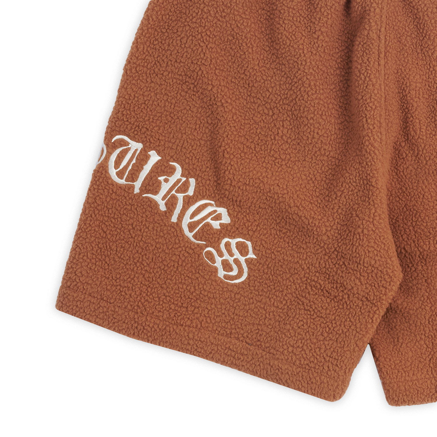 Mars Sherpa Shorts