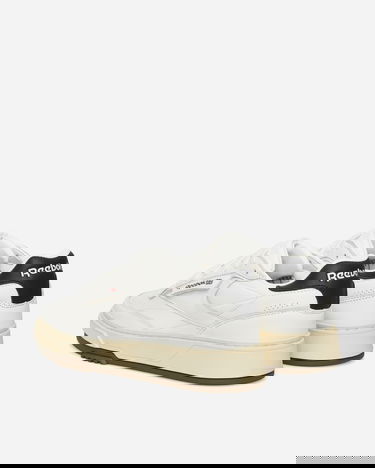 Tenisky a topánky Reebok Club C LTD Biela | 100260263 0110, 4