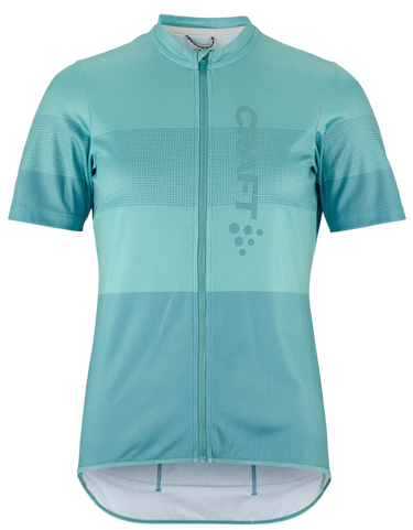 Dres Craft Craft Core Endur Logo Jersey Tyrkysová | 1913173-361338, 0