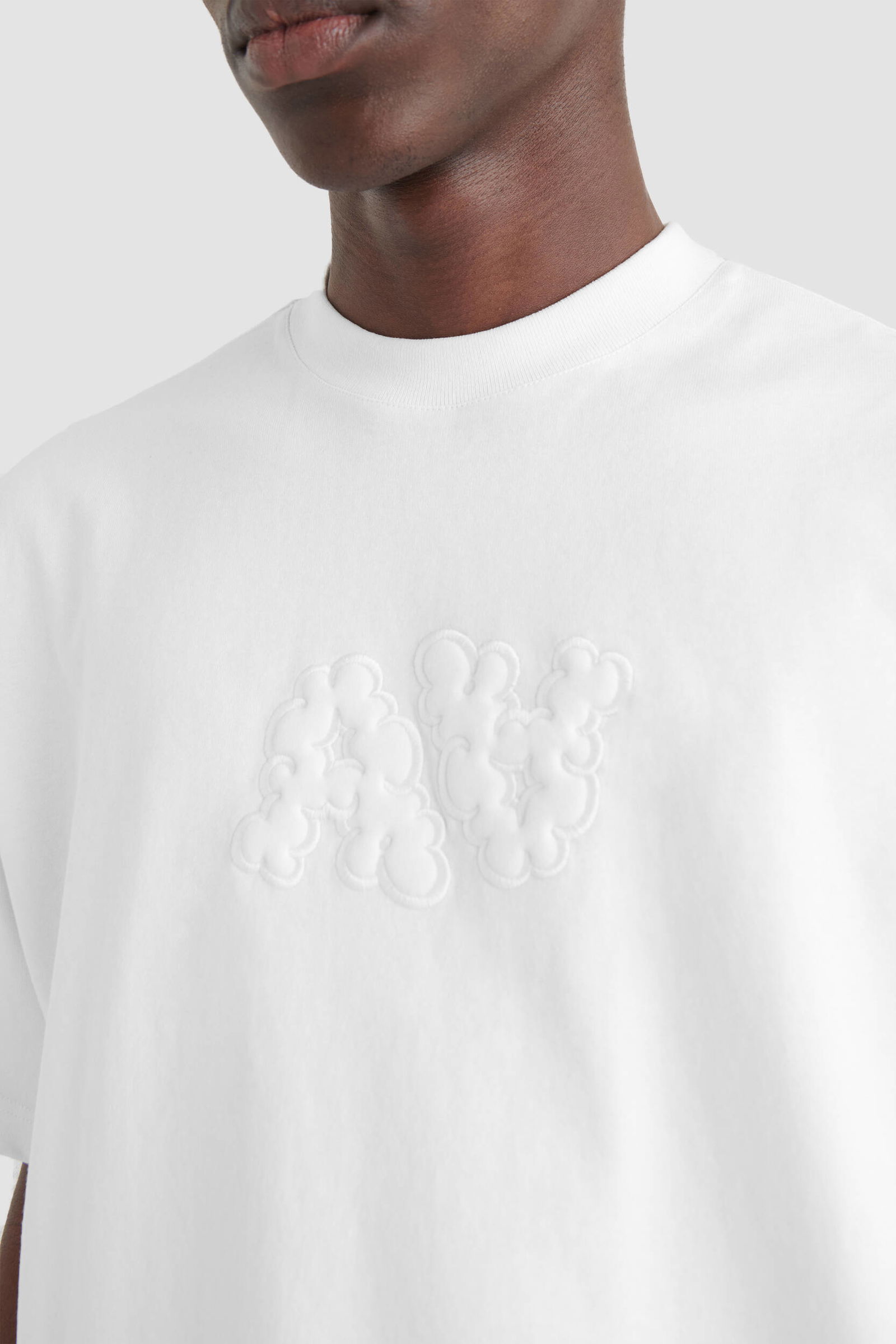 Trail Bubble A T-Shirt