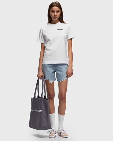 Tričko Lacoste CROCODELLE T-SHIRT Biela | TF7267-001, 1