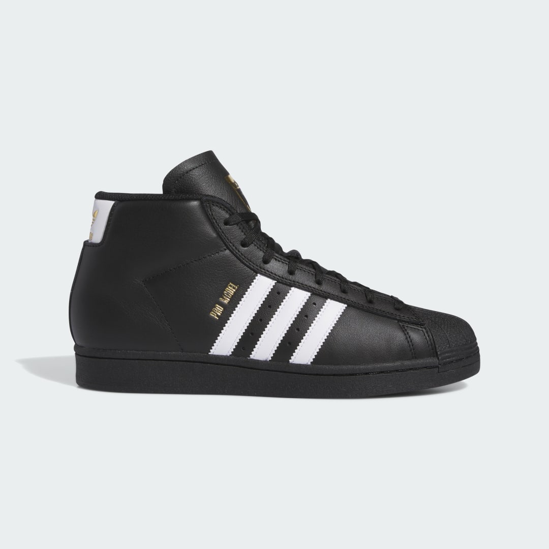 Tenisky a topánky adidas Originals Pro Model ADV Čierna | IE6593, 1