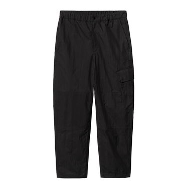 Nohavice Carhartt WIP Haste Pant Čierna | I032296_89_XX, 5