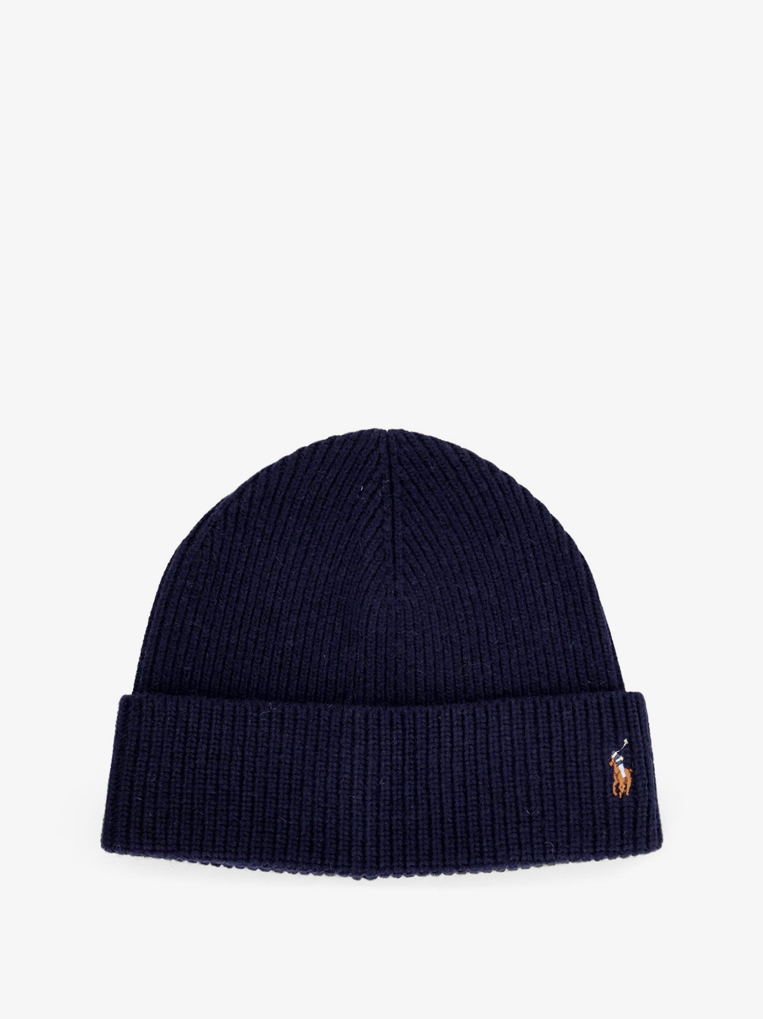Kulicha Polo by Ralph Lauren Beanie Čierna | 449959337005, 0