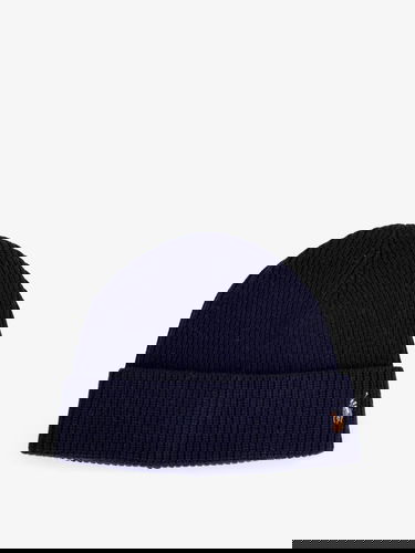 Kulicha Polo by Ralph Lauren Beanie Čierna | 449959337005, 0
