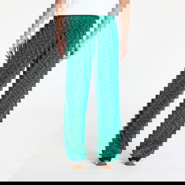 Tepláky Puma Squid Game x T7 Iconic Straight Track Pants Zelené | 62742986, 2