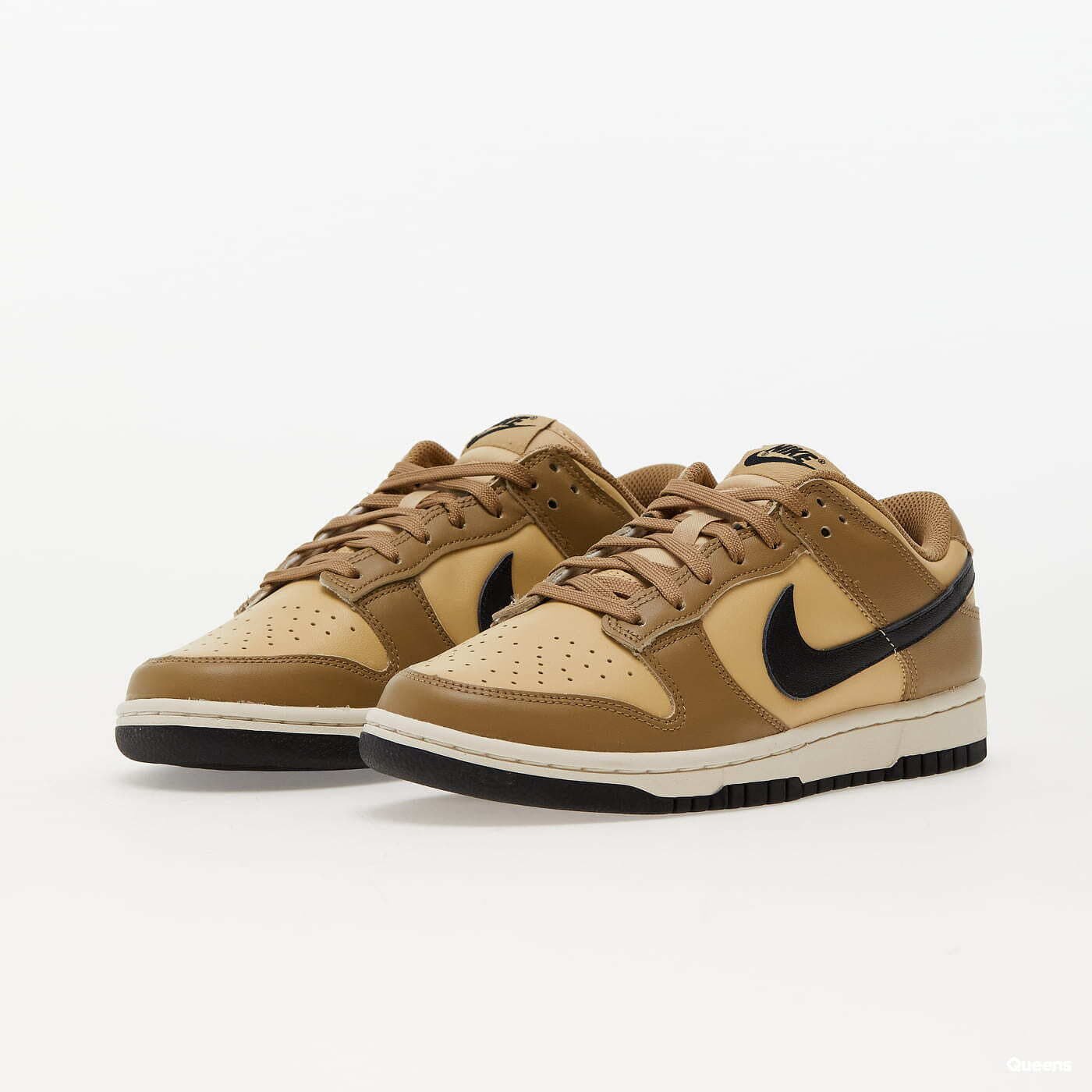 Tenisky a topánky Nike Dunk Low "Dark Driftwood" Hnedá | DD1503-200, 1