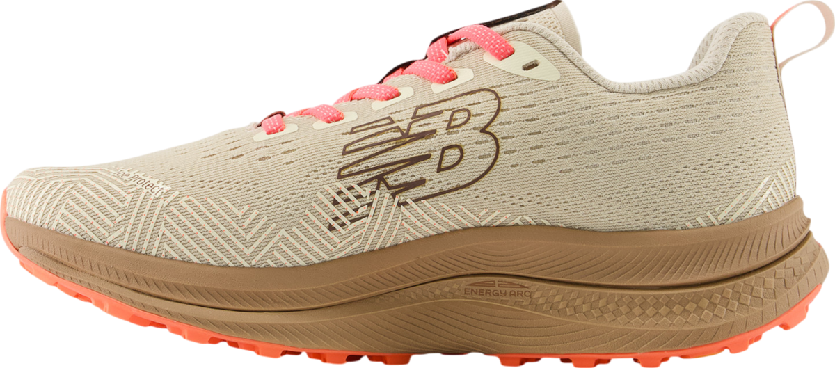 Tenisky a topánky New Balance FuelCell SuperComp Trail Béžová | wttrx-ur1, 1