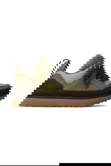 Tenisky a topánky UGG Lowmel Zelené | 1170750.BOMS, 1