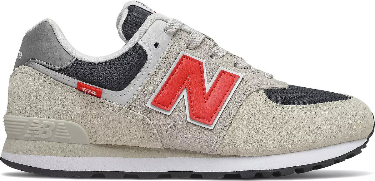 Tenisky a topánky New Balance 574 Béžová | gc574-sj2, 0