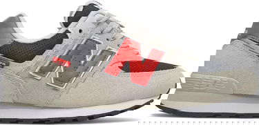 Tenisky a topánky New Balance 574 Béžová | gc574-sj2, 0