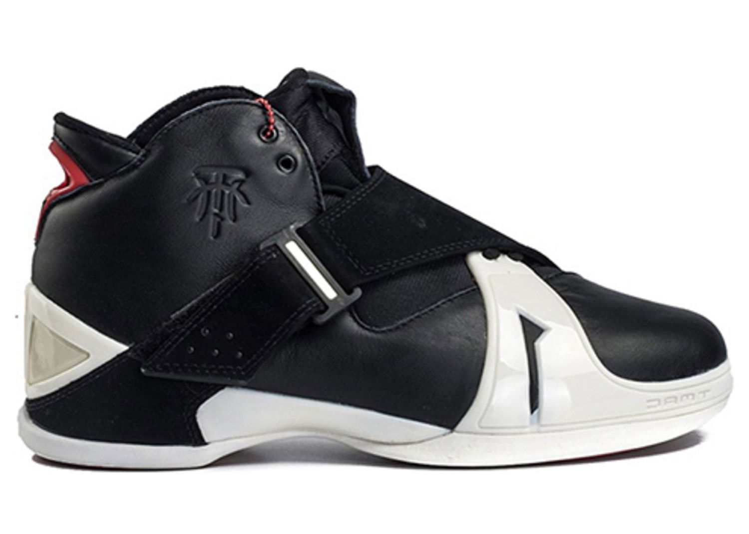 Tenisky a topánky adidas Originals T-Mac 5 Mahjong Čierna | BY4509, 0
