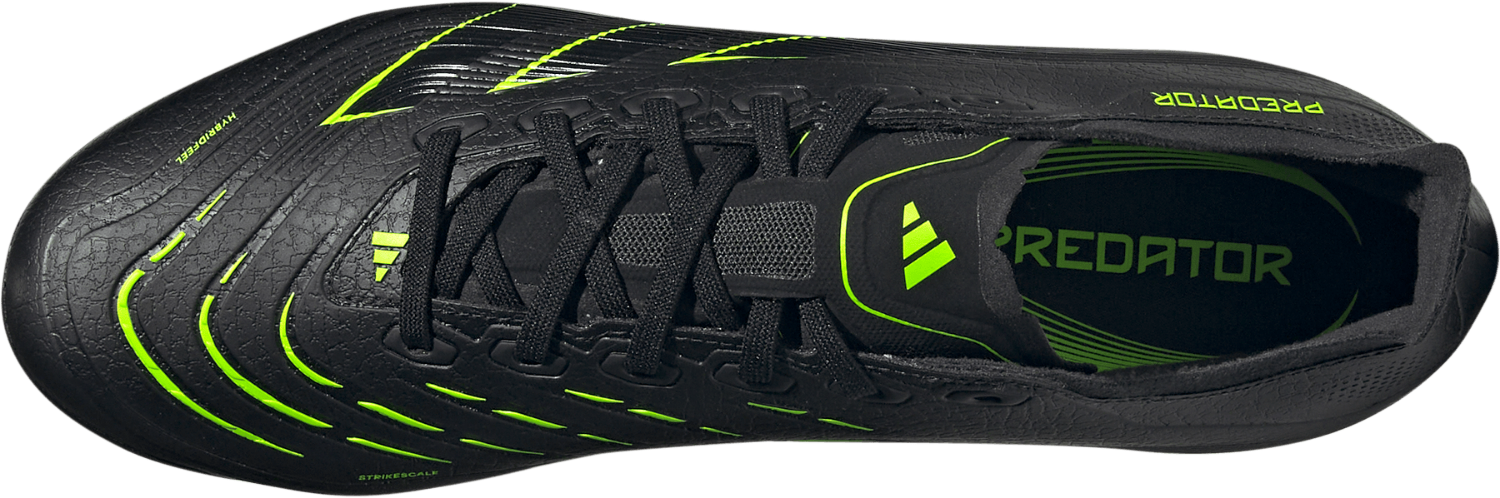 Tenisky a topánky adidas Performance PREDATOR LEAGUE MG Football Boots Čierna | ji1137, 1