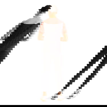Legíny On Running Performance Winter Čierna | 1md30070553, 4