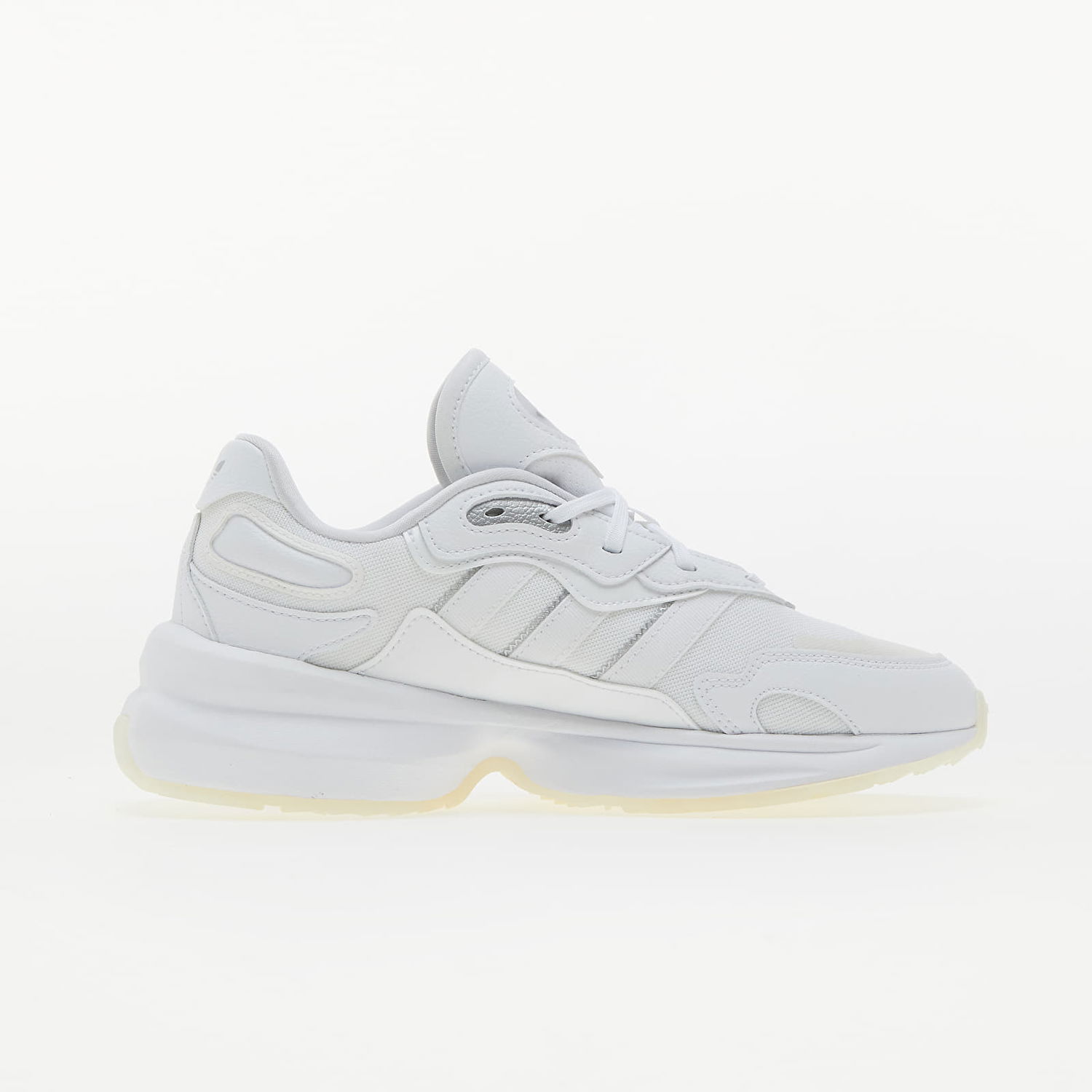 Tenisky a topánky adidas Originals Zentic W Biela | GX0420, 1
