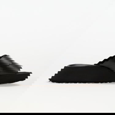 Tenisky a topánky Birkenstock Almina Platform Sandals Čierna | 1026872, 3