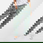 Sweatpants Logo Jogger Sweatpants Camo M