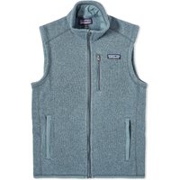 Vesta Patagonia Better Sweater Vest Zelené | 25882-NUVG, 1
