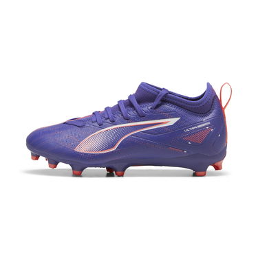 Tenisky a topánky Puma ULTRA 5 MATCH FG/AG Fialová | 108096_01, 0