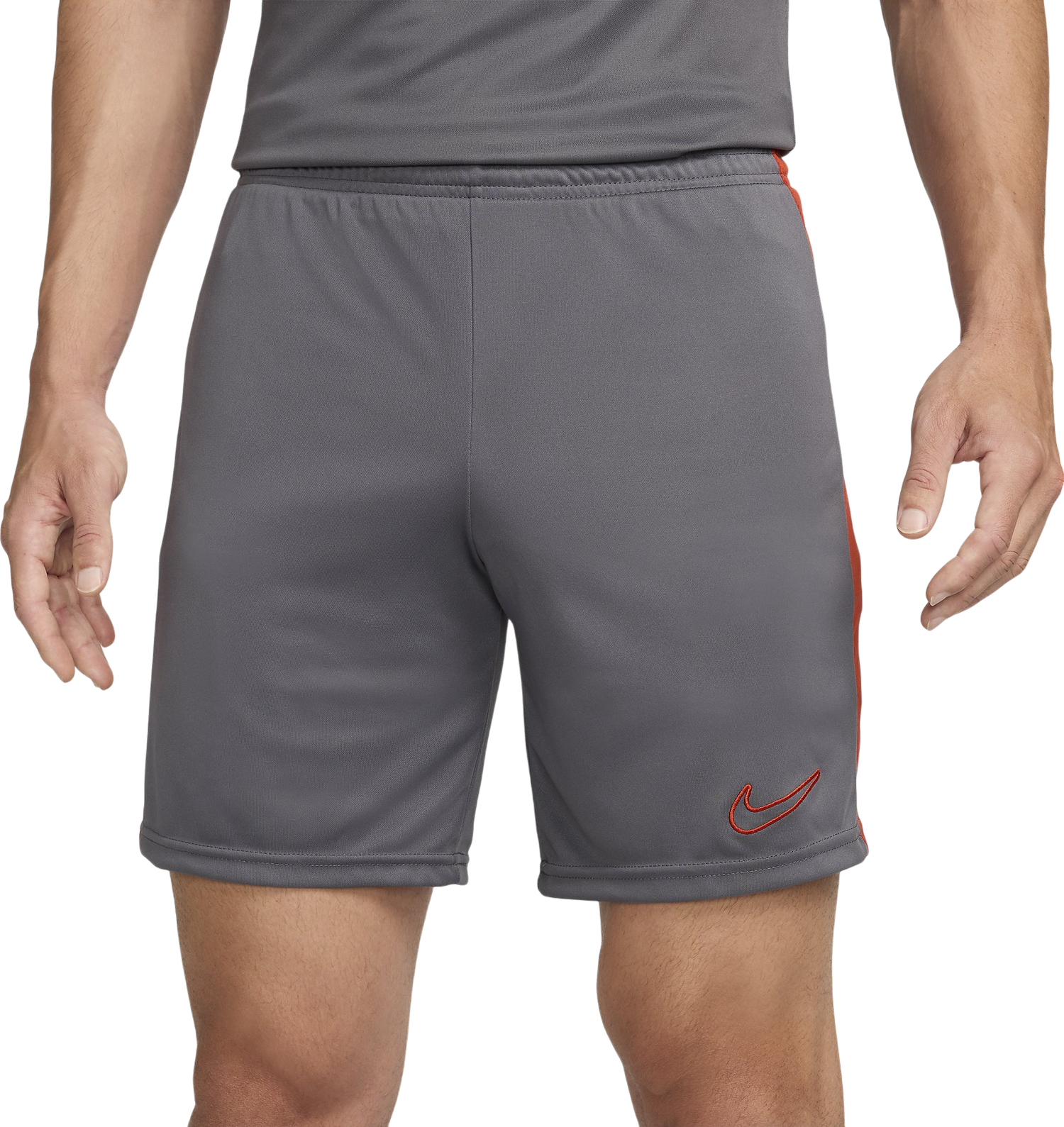 Šortky Nike Nike DF ACD23 Knit Shorts Šedá | dv9742-068, 0