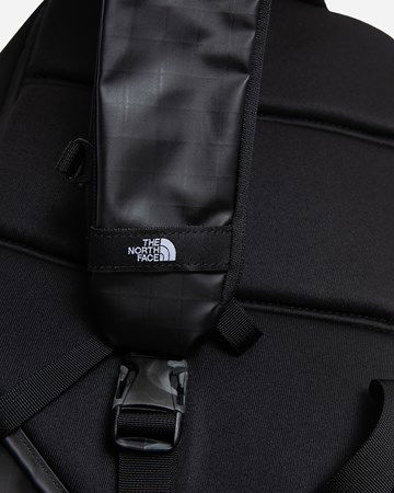 Batohy a tašky The North Face Base Camp Voyager Sling Bag Čierna | NF0A81BNKY41, 0