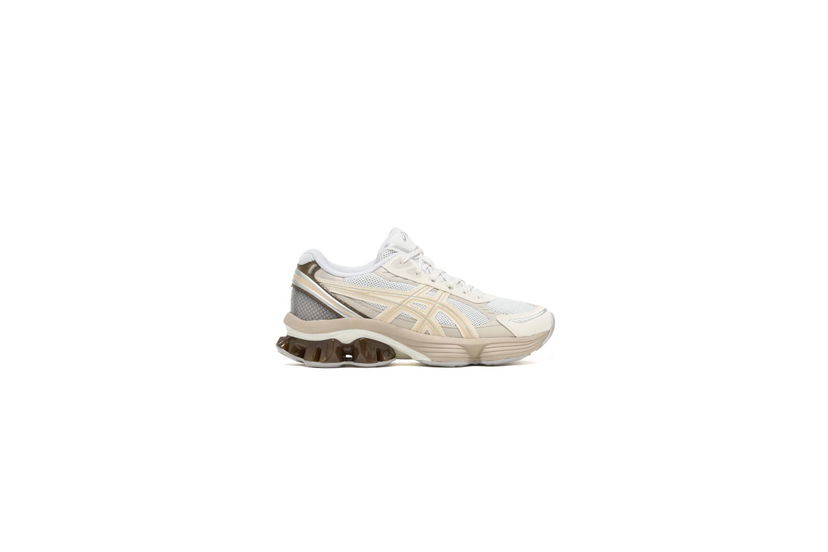 Tenisky a topánky Asics GEL-KINETIC FLUENT Béžová | 1203A591-102
