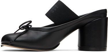 Šperky Maison Margiela MM6 Maison Margiela Anatomic Numeric Heeled Sandals Čierna | S59WP0210 P3628, 2