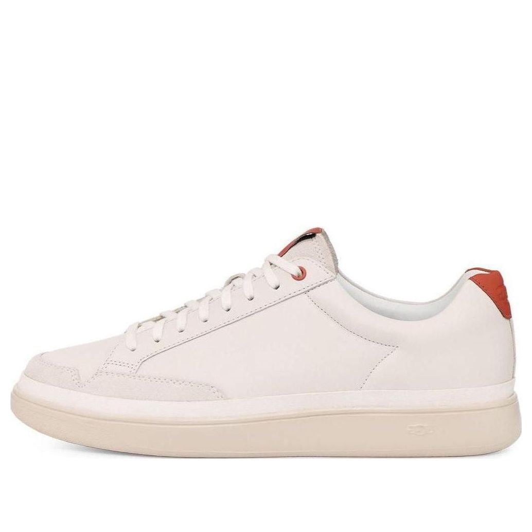 Tenisky a topánky UGG South Bay Low Biela | 1108959-WTSN, 0