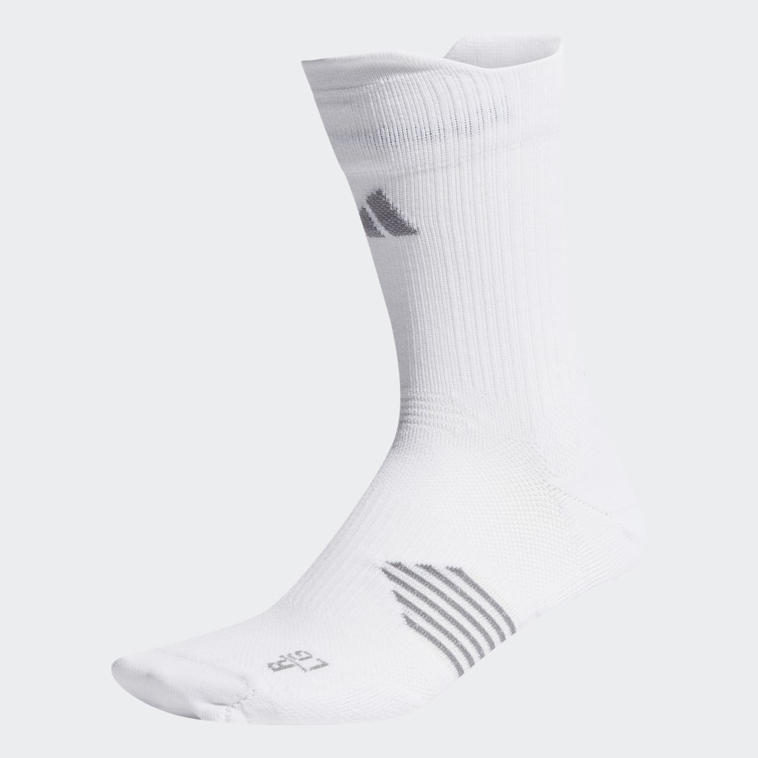 Ponožky adidas Originals Running x Supernova Crew Socks Biela | IM1225, 0