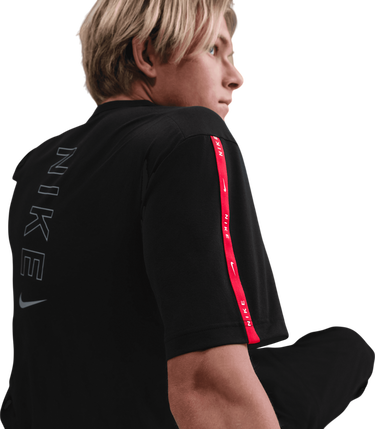 Tričko Nike Sportswear Dri-FIT T-Shirt Čierna | ih4288-010, 3