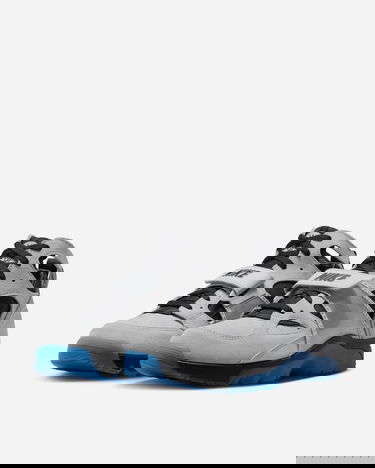Tenisky a topánky Nike Air Trainer Huarache Šedá | IH4469-012, 2