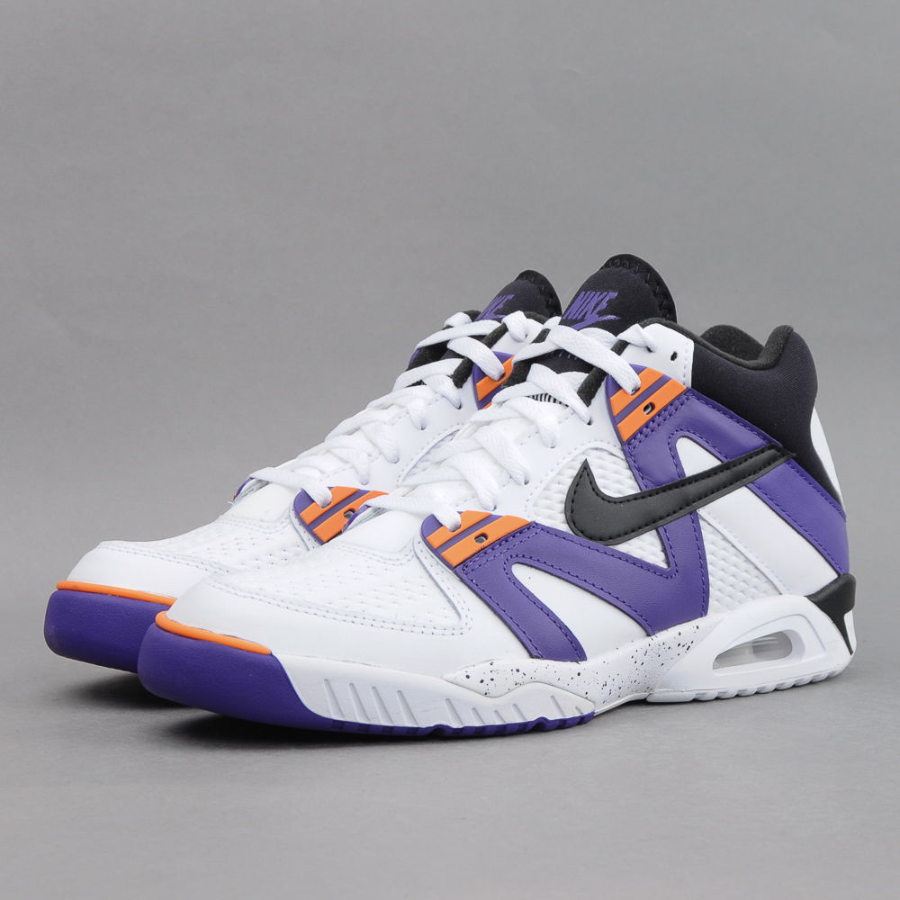 Tenisky a topánky Nike Air Tech Challenge 3 Biela | 749957-102, 0