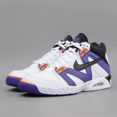 Tenisky a topánky Nike Air Tech Challenge 3 Biela | 749957-102, 0