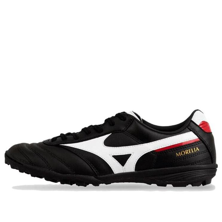Tenisky a topánky Mizuno Morelia TF Čierna | Q1GB160001, 0