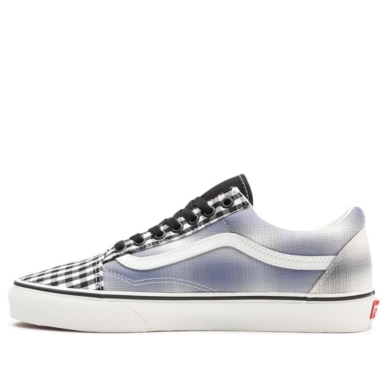 Tenisky a topánky Vans Old Skool 'Prep Retro' Modrá | VN0A3WKT40F, 0