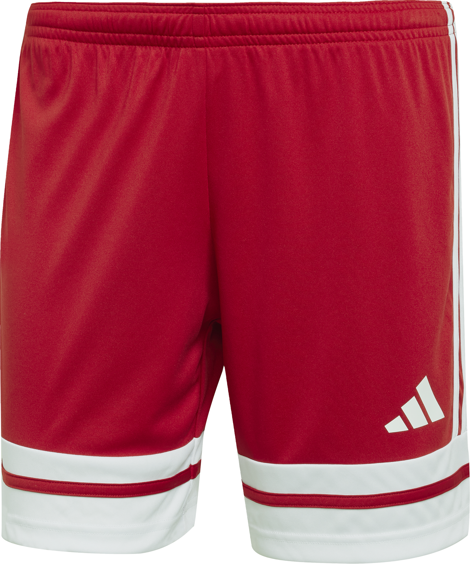 Šortky adidas Originals adidas Squadra 25 SHO Shorts Červená | jj0011, 0