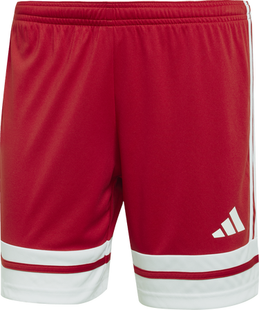 Šortky adidas Originals adidas Squadra 25 SHO Shorts Červená | jj0011, 0
