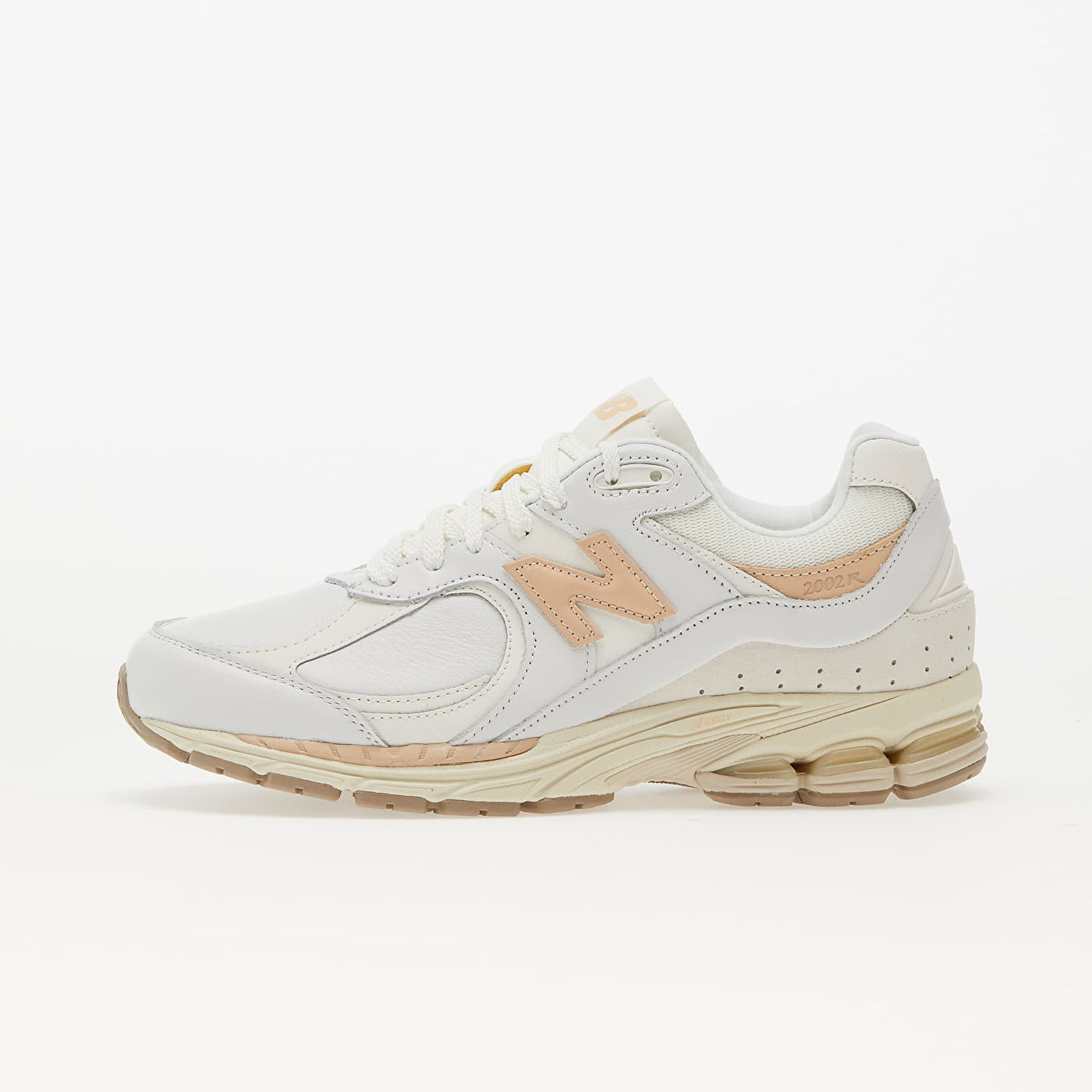 Tenisky a topánky New Balance 2002 "Bright White" Biela | M2002RVF, 0