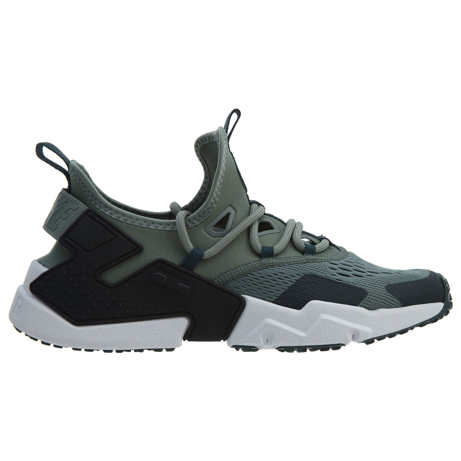 Tenisky a topánky Nike Air Huarache Drift Šedá | AO1133-300, 0