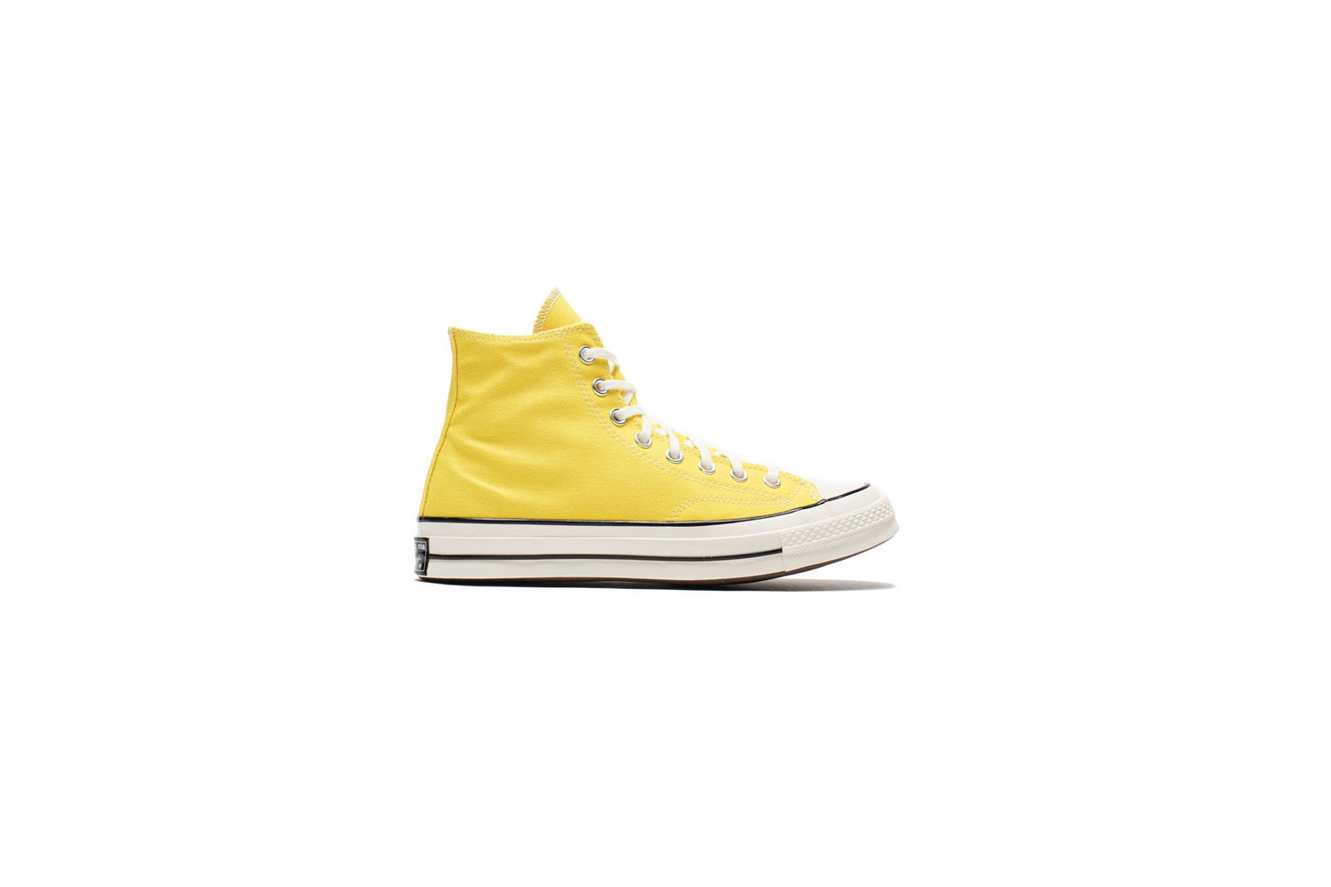 Tenisky a topánky Converse CHUCK 70 HI Žltá | A08618C, 0