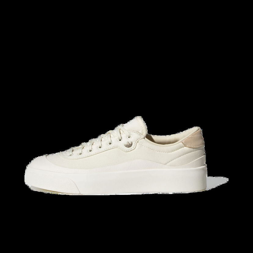 Tenisky a topánky adidas Originals Nucombe "Core White" Biela | IF2831