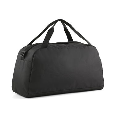 Cestovná taška Puma Phase Small Sports Bag 22L Čierna | 091167_01, 2