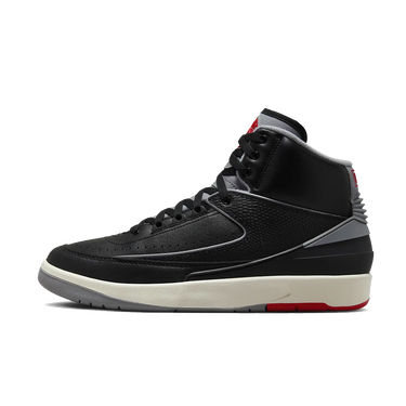 Tenisky a topánky Jordan Air Jordan 2 "Black Cement" Čierna | DR8884-001, 0