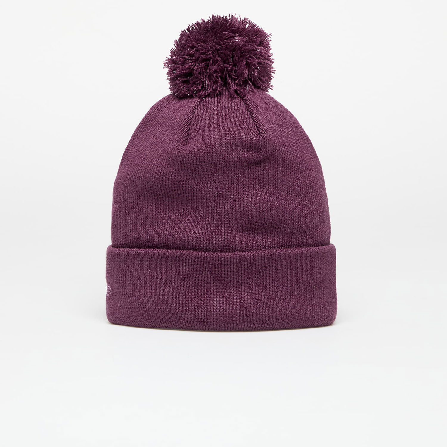 Kulicha New Era New York Yankees Knit Beanie Fialová | 60580769, 1