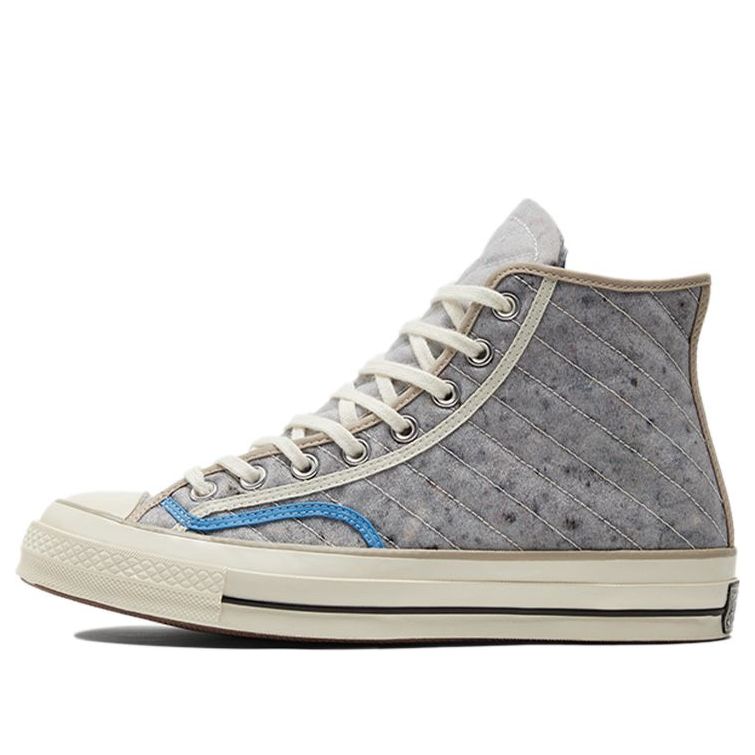 Tenisky a topánky Converse Chuck Taylor All Star 1970s Šedá | 172022C