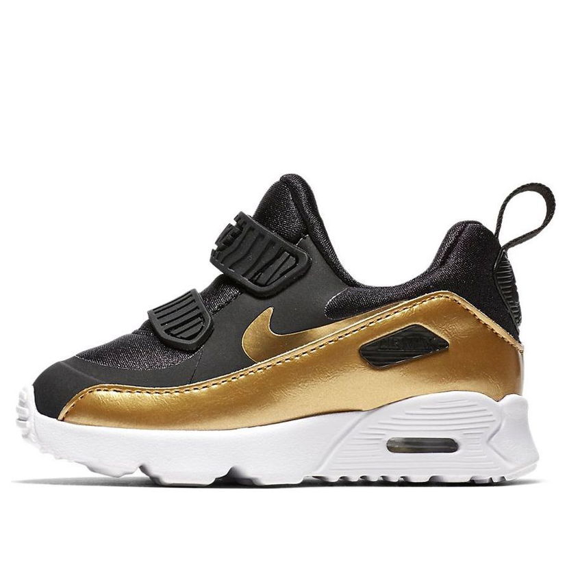 Tenisky a topánky Nike Air Max Tiny 90 Čierna | 881928-006